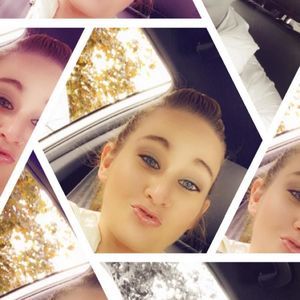 Meet your Posher, Krista